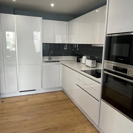 Harbourside Hideaway - Superb Flat With Terrace Apartment Bristol Exterior photo