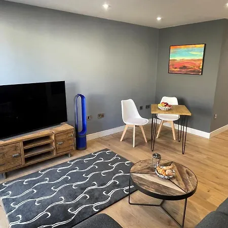 Harbourside Hideaway - Superb Flat With Terrace Apartment Bristol Exterior photo
