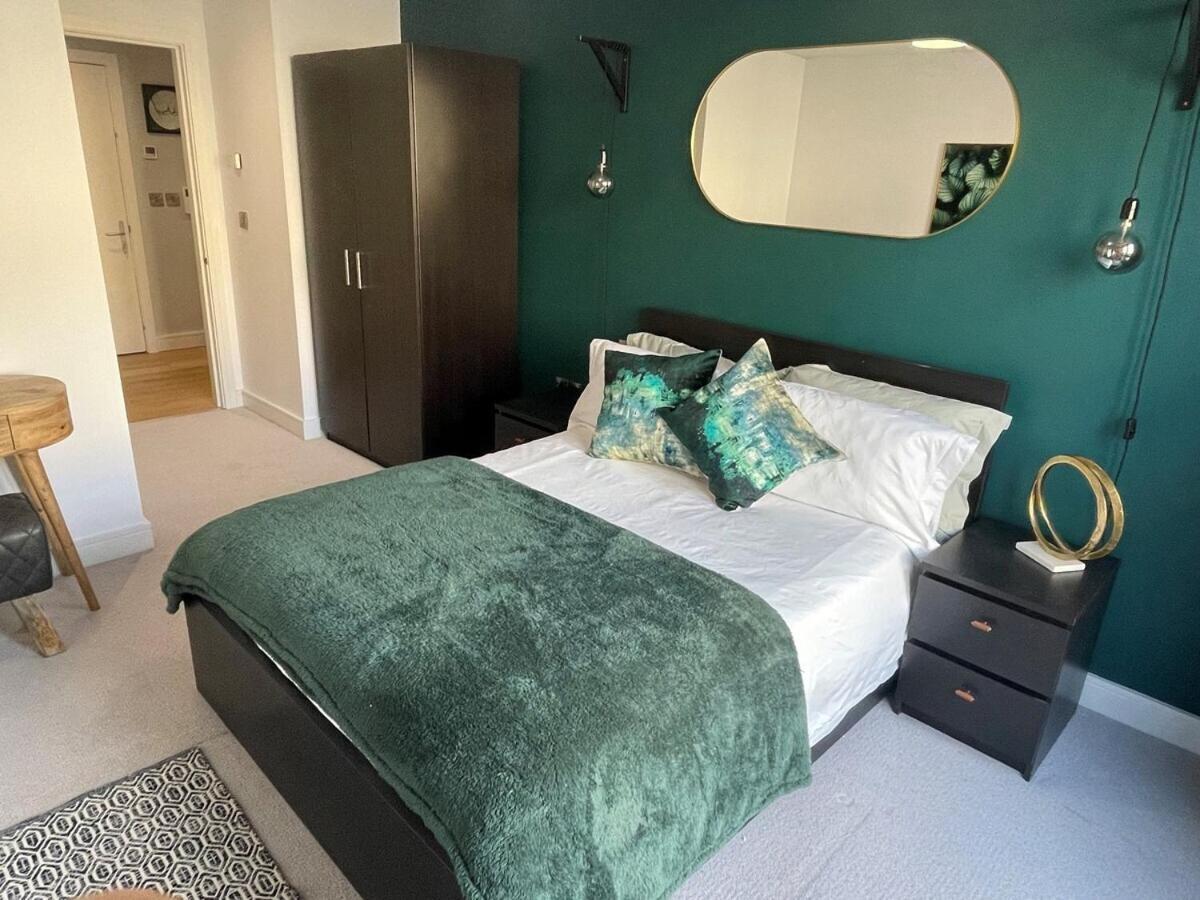 Harbourside Hideaway - Superb Flat With Terrace Appartement