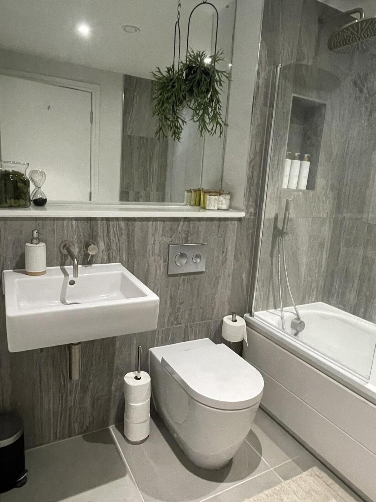 Apartment Harbourside Hideaway - Superb Flat With Terrace Bristol