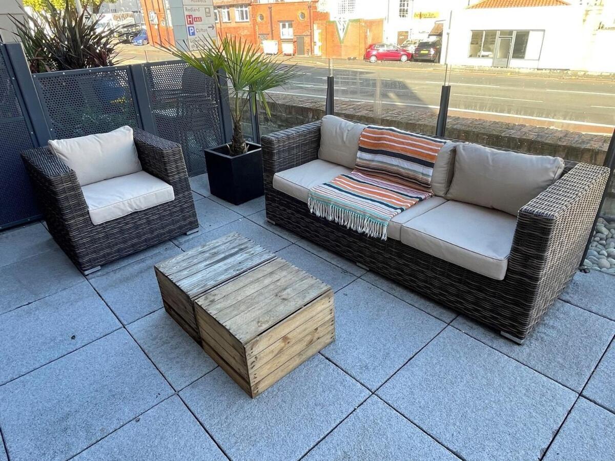 Harbourside Hideaway - Superb Flat With Terrace Appartement