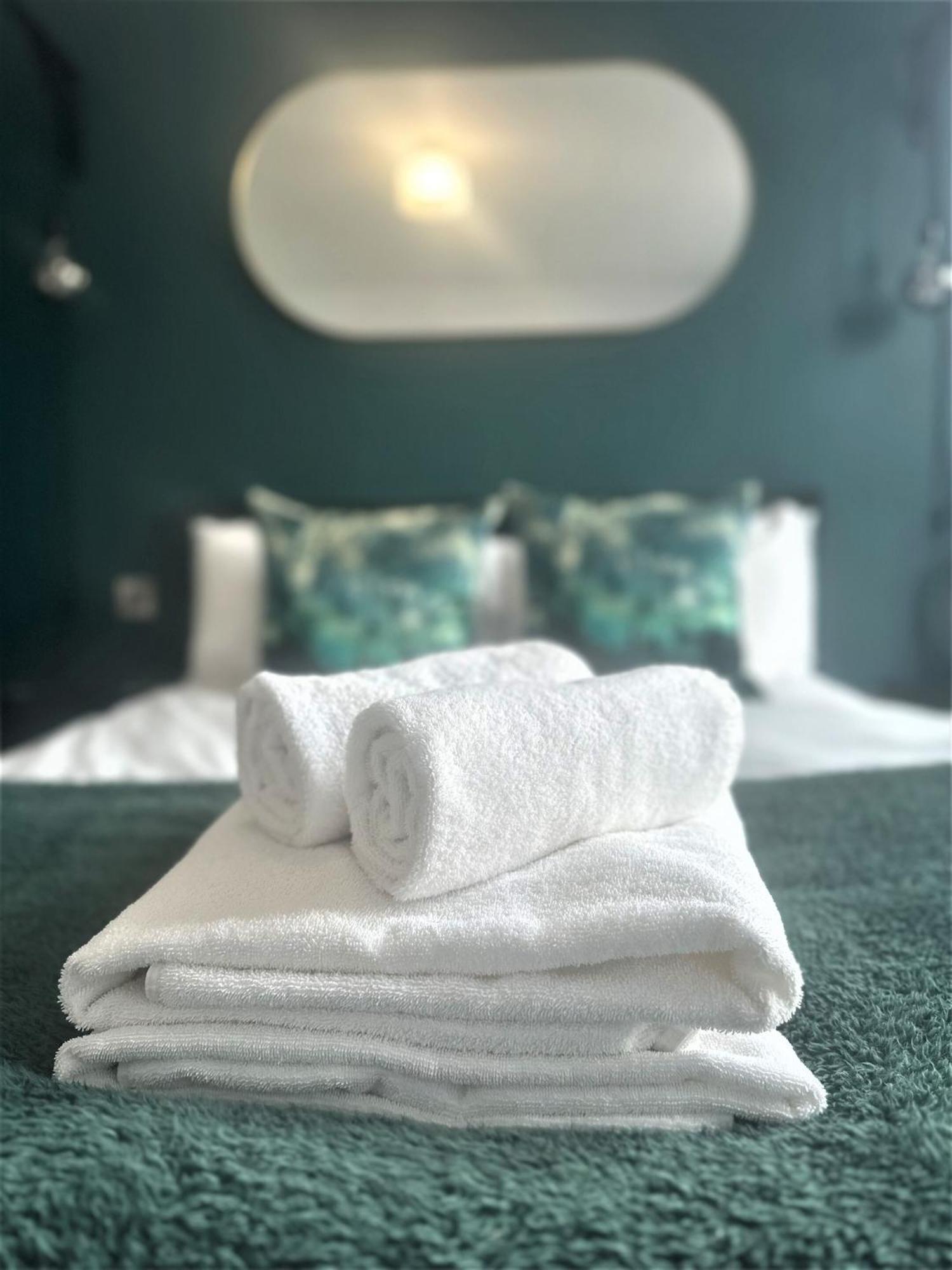 Appartement Harbourside Hideaway - Superb Flat With Terrace Bristol